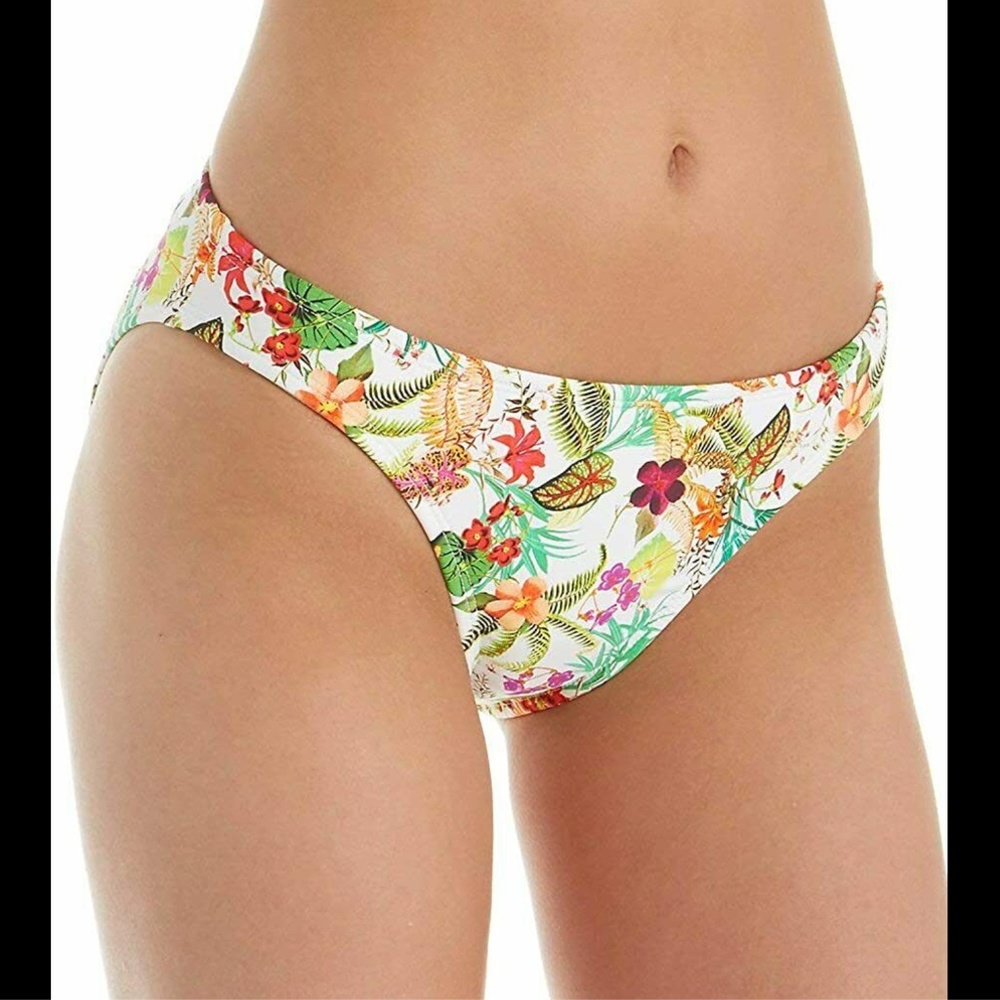 NWT Swim Systems Antigua‎ Americana Bikini Bottom M
